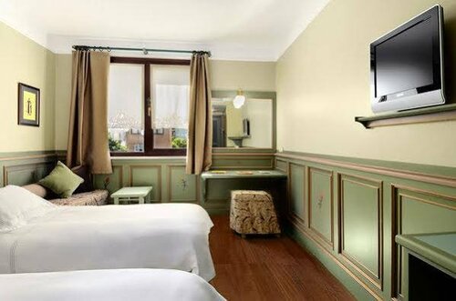 Armada Apartment, Varaa Huoneisto Fatih Beyoglu