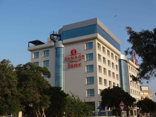 Ramada by Wyndham Karachi Creek, Buchen Sie Hotel SPA-Hotels in Karachi, SPA