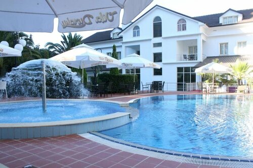 Vila Duraku Hotel, Đặt Khách sạn Sarandë Vlorë County