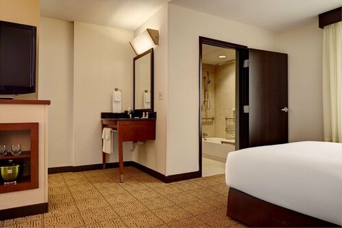 Sonesta Select Tucson Airport, Buchen Sie Hotel Tucson Arizona, in der Nähe von Environmental Research Lab