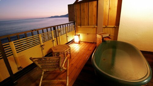 Inatori Tokai Hotel Yuen