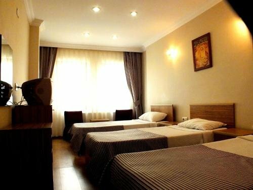 Ece Hotel, Rezervovat Hotel Hotely v Eceabat s parkováním, Parkování