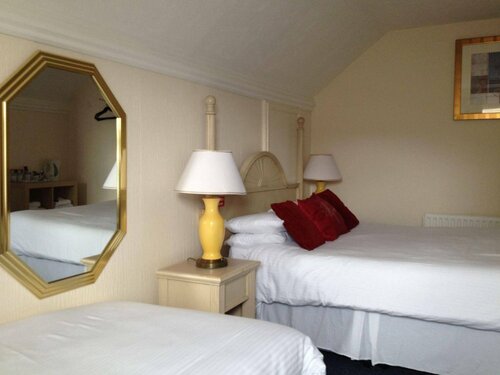 Granby Hotel, Réserver Hôtel Gravesend Kent