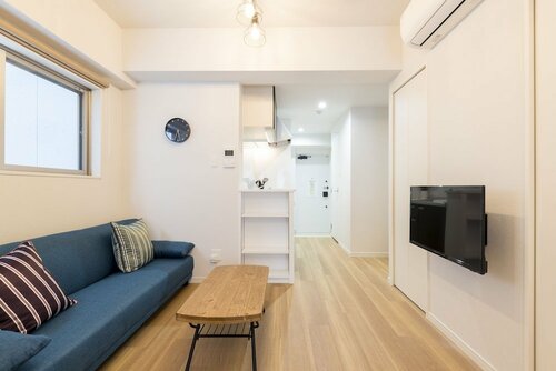 SG RESIDENCE INN HAKATAEKIMINAMI - Vacation STAY 89725, Prenota Hotel Hakata 