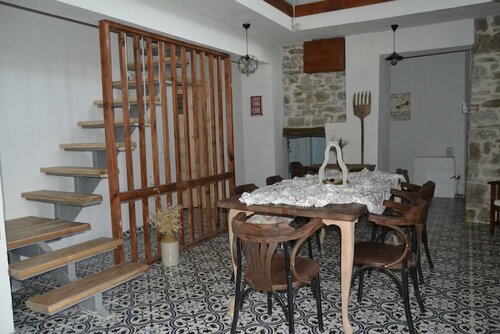Vintage Inn Boutique Hotel, Reservar Hotel boutique Hotéis em Gokceada com pequeno-almoço, Café da manhã