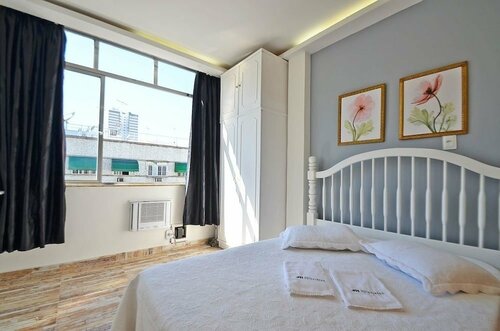 MZ Apartments Prado Junior, Забронировать Апартаменты/квартира Апартаменты штата Рио-де-Жанейро, Апартаменты/квартира