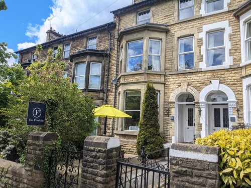 The Franklin, Book Hotel 3-stjernede hoteller i Merseyside, 3*