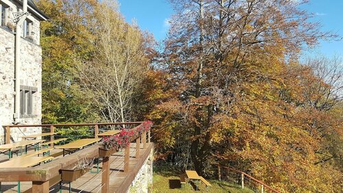 Hallgarter Zange, Prenota Bed & breakfast Oestrich-Winkel Regione del Reno