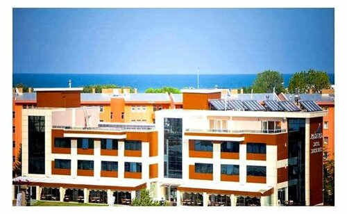 Kadhirga Hotel, Забронировать Отель Атакум Samsun Province
