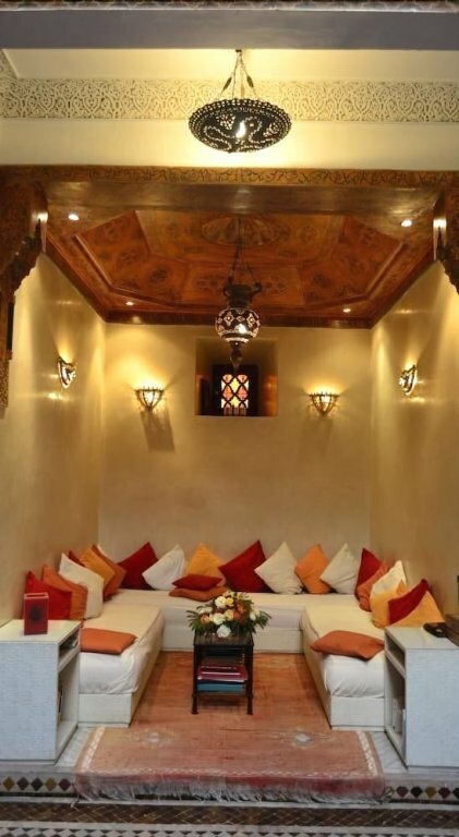 Riad Charik