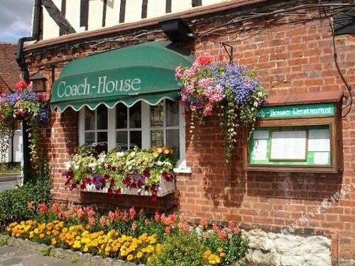 Godstone Hotel, Забронировать Отель Отели Годстон 3 звезды, 3*