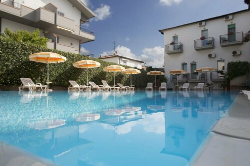 Hotel Rombino, Book Hotel FonteBlanda Costa d'Argento