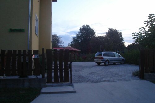 Apartmanház Dorog, Prenota Hotel Budapest 