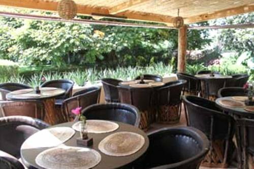 Parador Avandaro, Boek Hotel SPA-hotels in State of Mexico, SPA