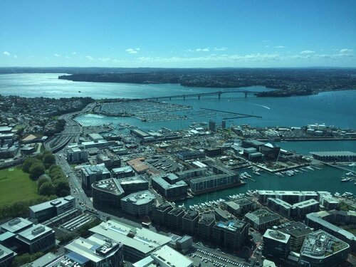 Rydges Auckland, Забронировать Отель Отели Северного острова 4 звезды, 4*