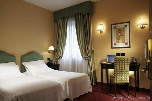 Best Western Hotel Tritone, Забронировать Отель Местре Венето