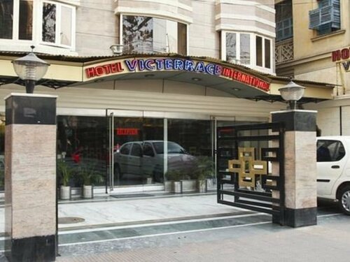 Hotel Victerrace, Réserver Hôtel Calcutta 