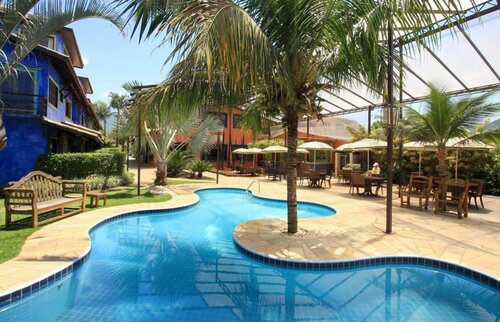 Pousada Villa Camboa, Book Hotel São Sebastião Sao Paulo State