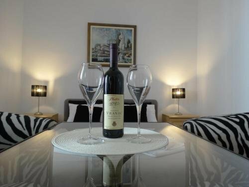 Apartments Nautica, Забронировать Апартаменты/квартира Апартаменты Херцег-Нови - Ривьеры, Апартаменты/квартира