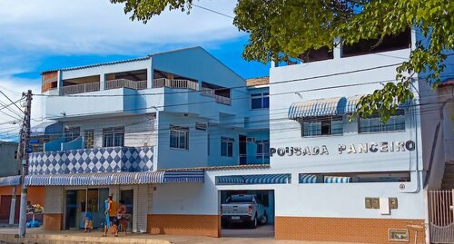 Pousada Panceiro, Забронировать Гостевой дом Кабу-Фриу Lagos Region