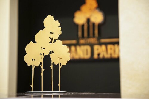 Hotel Grand Park, Book Hotel Candelaria Bogotá