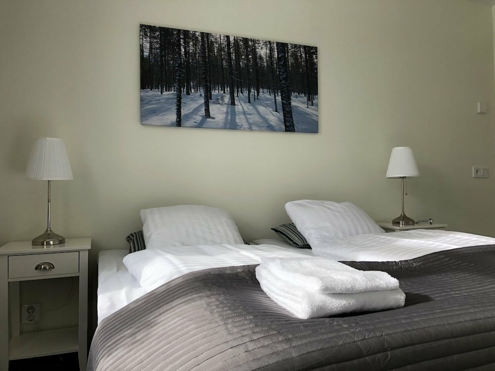 Hedenstugan B&B Hotel
