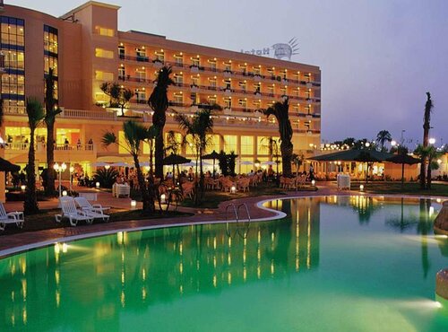 Palas Pineda, Забронировать Отель Ла-Пинеда Tarragonès