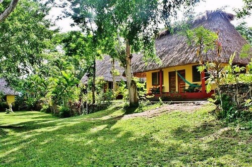 Crystal Paradise Resort, Reserva ahora Resort San Ignacio Cayo