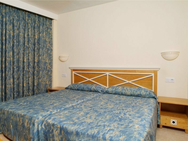 Protur Atalaya Apartamentos