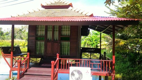 Sarocha Resort Rayong, Забронировать Курортный отель Ban Nong Ri провинция Районг
