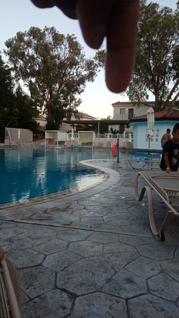 Narcissos Waterpark Resort Hotel