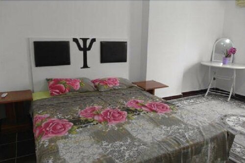 Lion Akarsu Apart Hotel, Забронировать Отель Отели Побережья Алании с бассейном, Бассейн