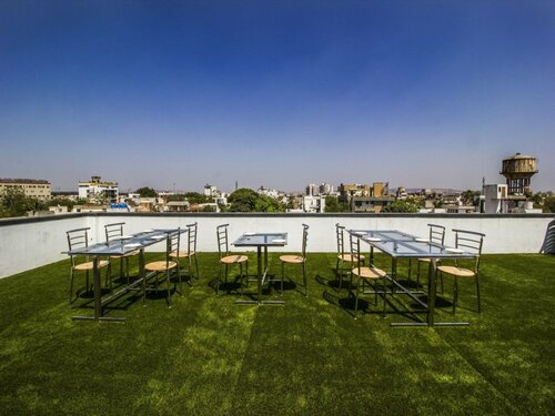 FabHotel Prime Sapphire Inn, Забронировать Отель Отели Джайпура с завтраком, Завтраки