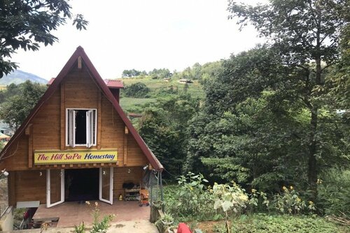 Sapa Panorama Hotel, Prenota Hotel Hotel a Lao Cai con pasti, Mezza/completa pensione
