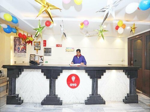 Vivek Hotel, Забронировать Отель Пахар-Ганж 