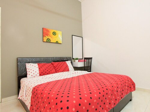 Stratford Stay Melaka, Reservar Hotel Malaca Melaka