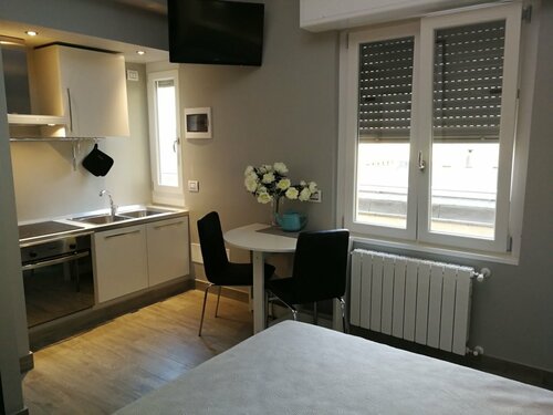 BGY Central Apartments, Забронировать Апартаменты/квартира Бергамо Bergamo Province