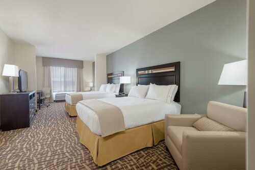 Holiday Inn Express & Suites Denver South - Castle Rock by IHG, Varaa Hotelli Castle Rock Colorado