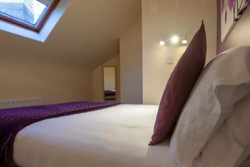The Quayside B&B, Buchen Sie Bed & Breakfast Dingle Dingle Peninsula