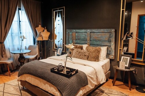 CASA EMILIA B&B Boutique, Prenota Bed & breakfast Hotel 4 stelle a Messico Distretto Federale, 4*