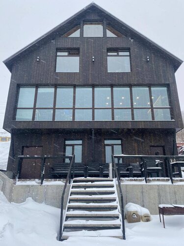 Гостевой дом Granin House, Забронировать Гостевой дом Отели Камчатского края с питанием, Пансион