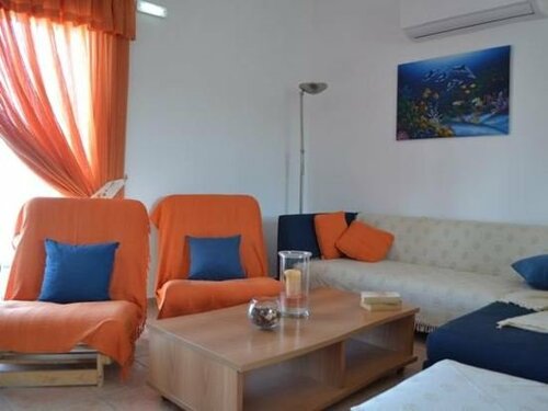 Nerida Beachfront Villas, Rezervați Vilă Plimmiri 