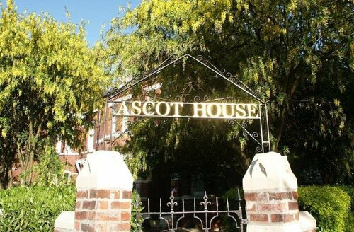 Ascot House, Забронировать Гостевой дом Гостевые дома Йорка, рядом с Уолмгейт, Гостевой дом