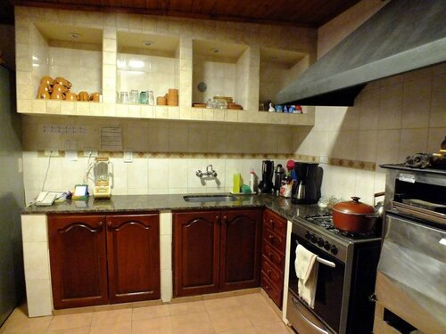 La Casa de Mia Mama, Varaa Hotelli Salta Salta