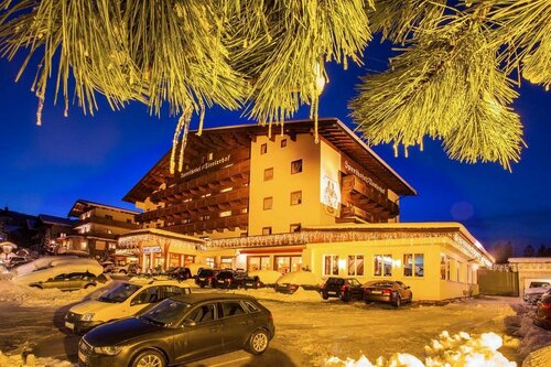 Sporthotel Tirolerhof, Забронировать Отель Иттер Вильдер Кайзер