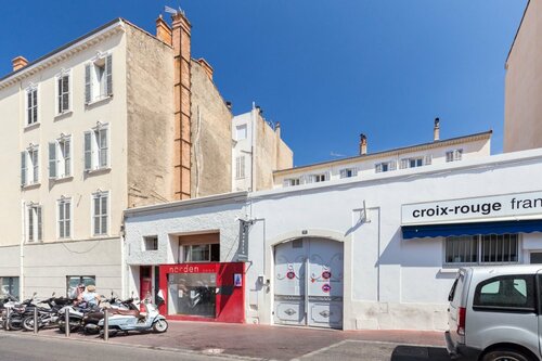 Hous-it - Cannes Gambetta, Забронировать  Грас Route Napoléon