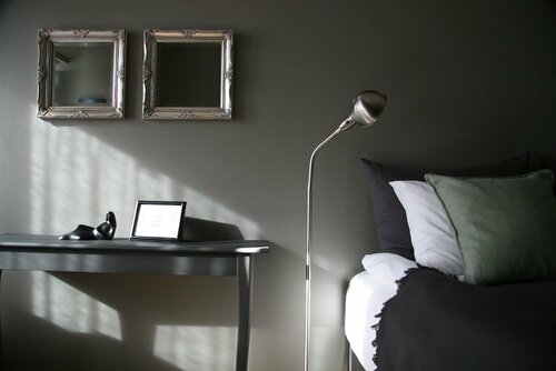 Skjálfandi, Book Hotel Húsavík North Iceland