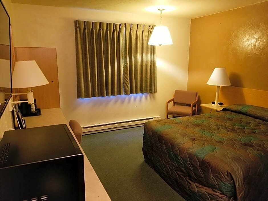 Super 8 Ketchikan