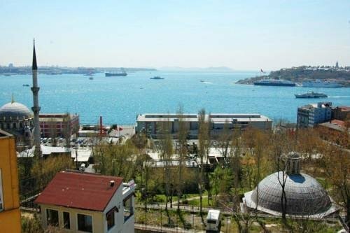 Résidence Le Rêve, Rezervovat Apartmánový hotel Beyoglu Istanbul