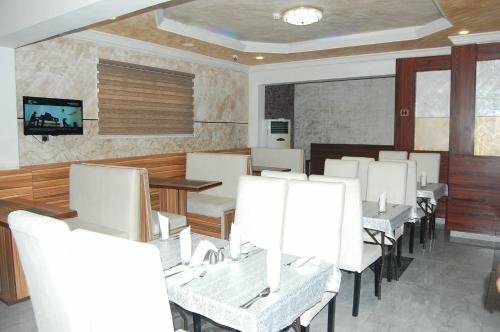 Serena Hotel & Suites, Забронировать Отель Икеджа Штат Лагос